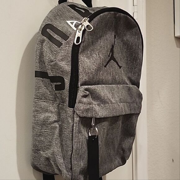 Jordan Air Jordan Jumpman Backpack - Picture 7 of 8